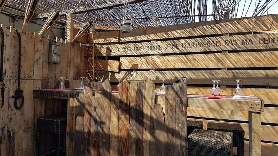 La Cabane des Tontons — photo 3