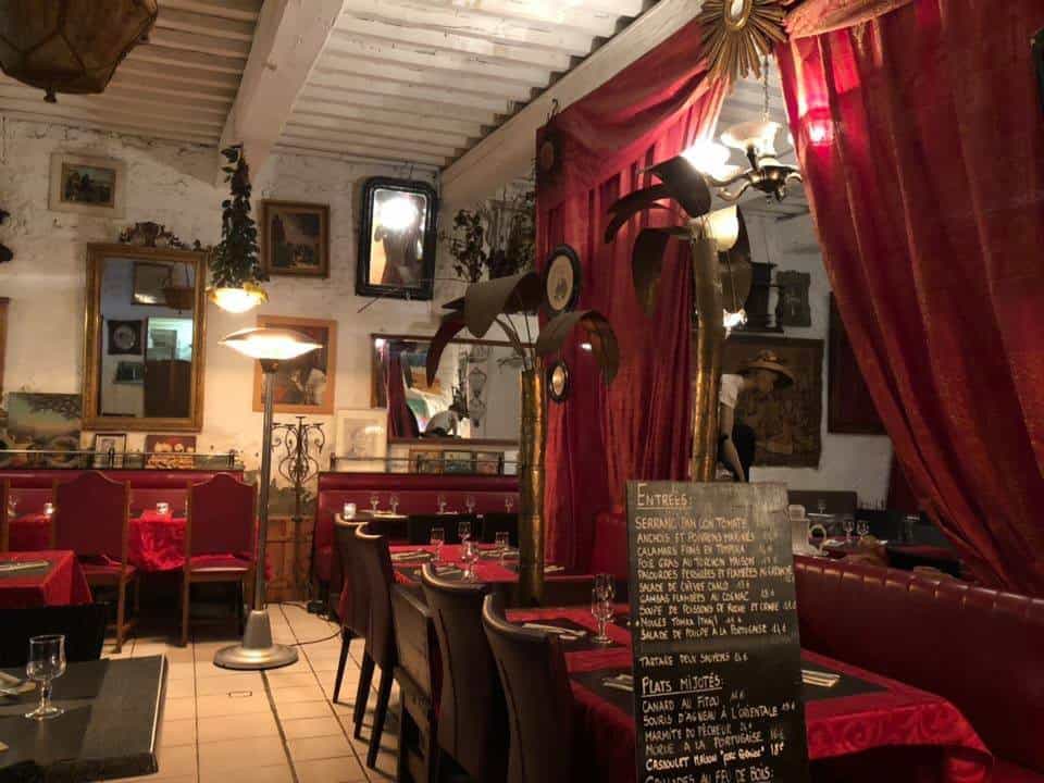 La Closerie — photo 3
