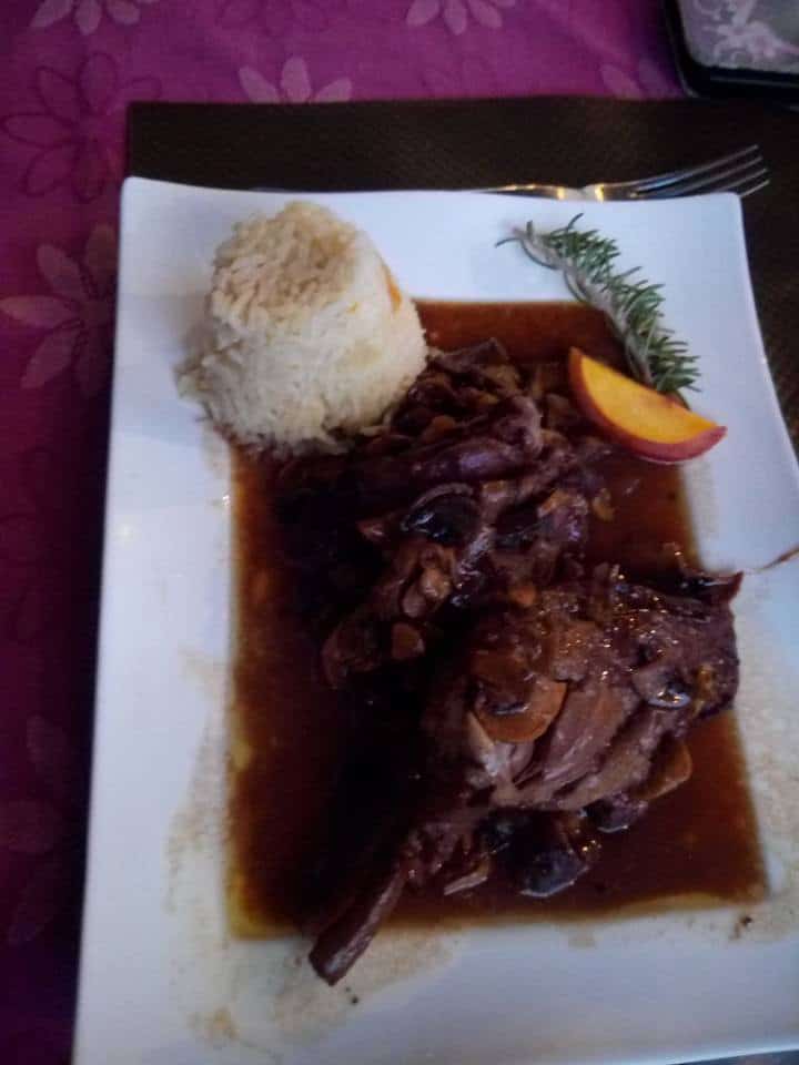 La Closerie — photo 2