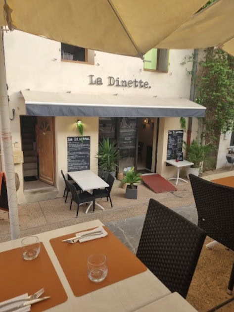 La Dinette — photo 2