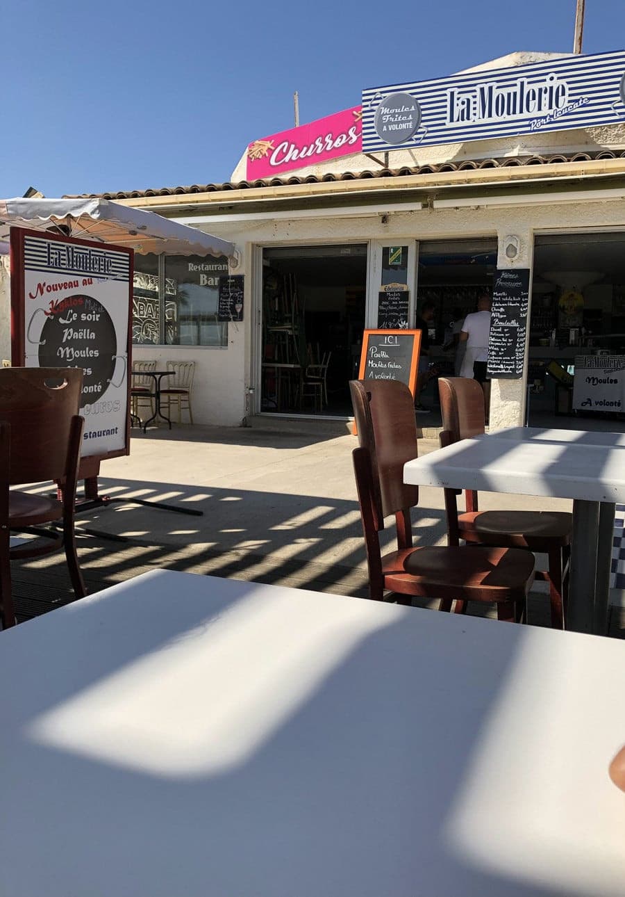 La Moulerie — photo 3
