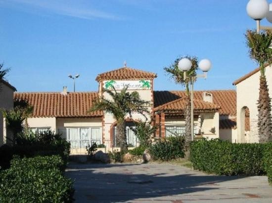 La Palmeraie — photo 3