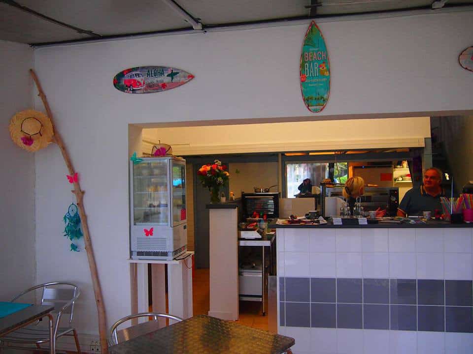 La Pizzaiola d'Aqui — photo 3