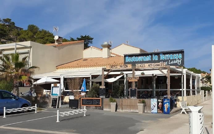 La Terrasse — photo 3