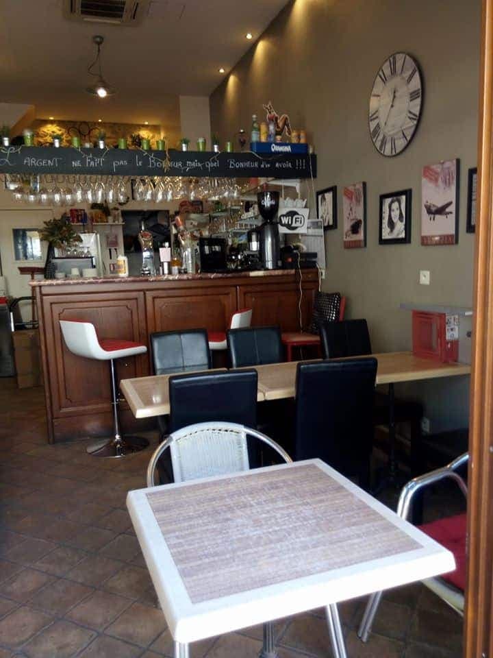 Le Bistrot de la Place — photo 3