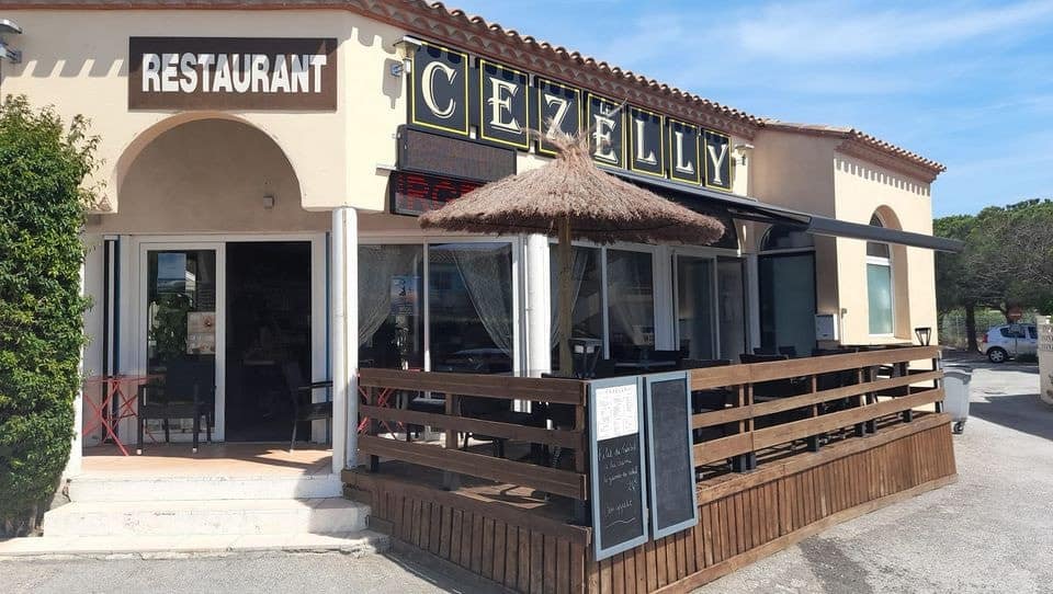 Le Cezelly — photo 3