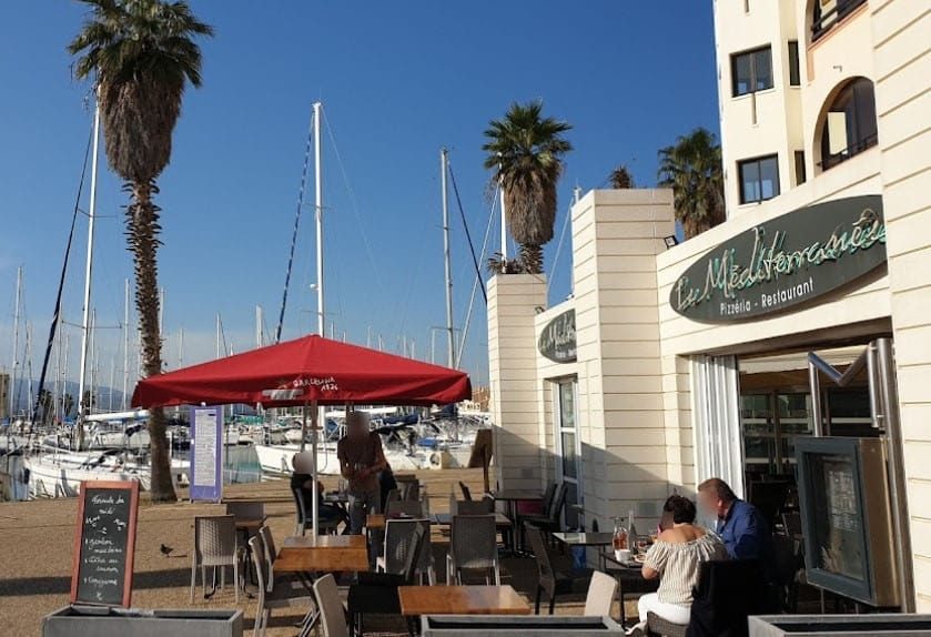 Le Méditerranée — photo 3