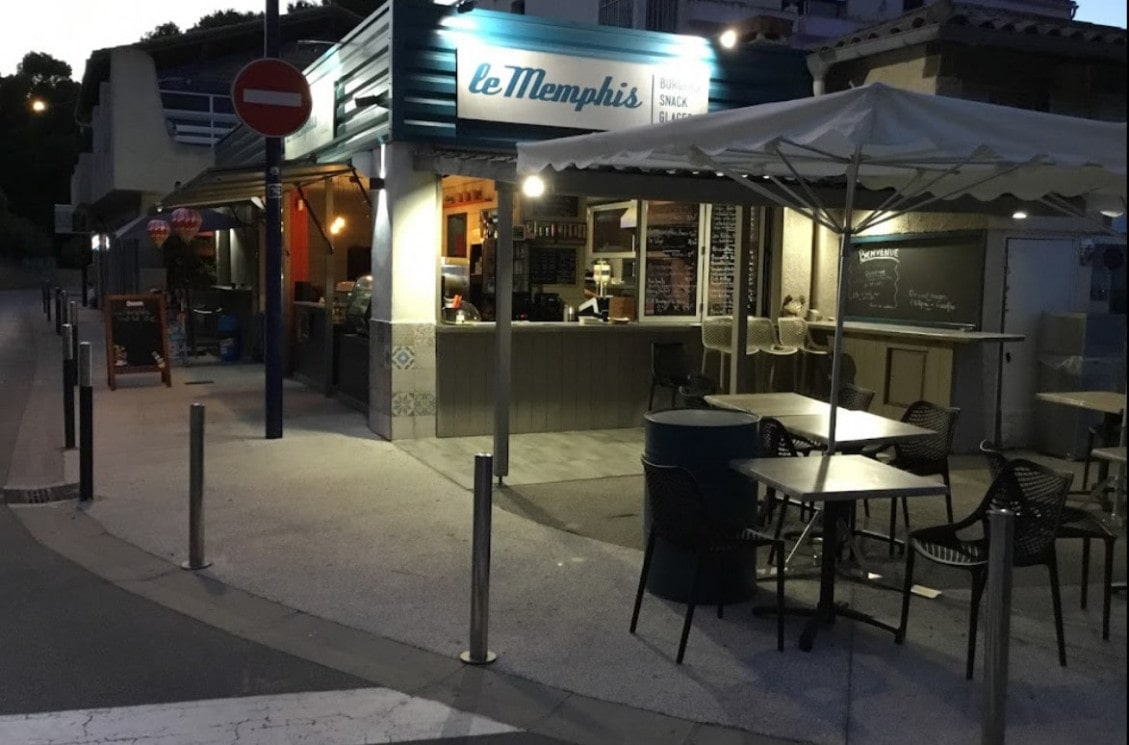 Le Memphis — photo 3