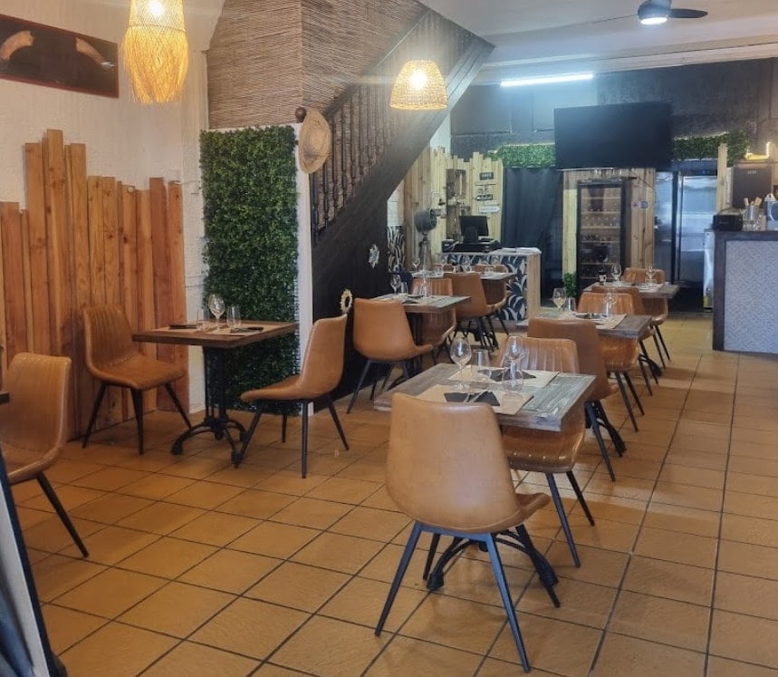 Le Patio — photo 3