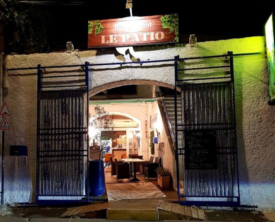 Le Patio — photo 2
