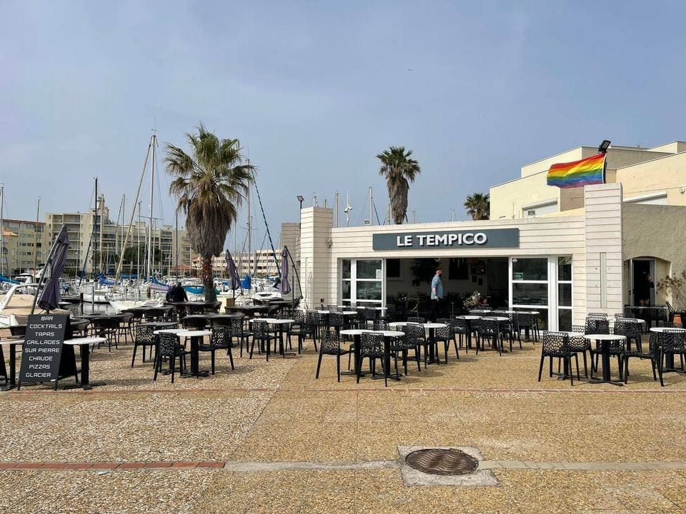 Le Tempico — photo 2
