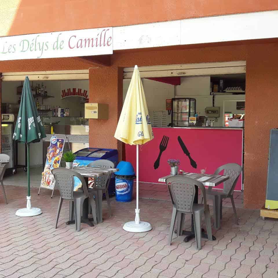 Les Délys de Camille — photo 3
