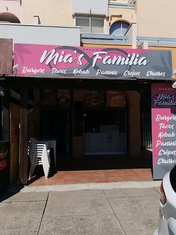 Mia's Familia — photo 3
