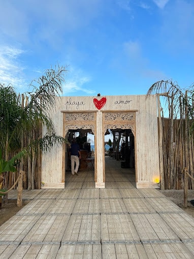 Playa Amor — photo 2