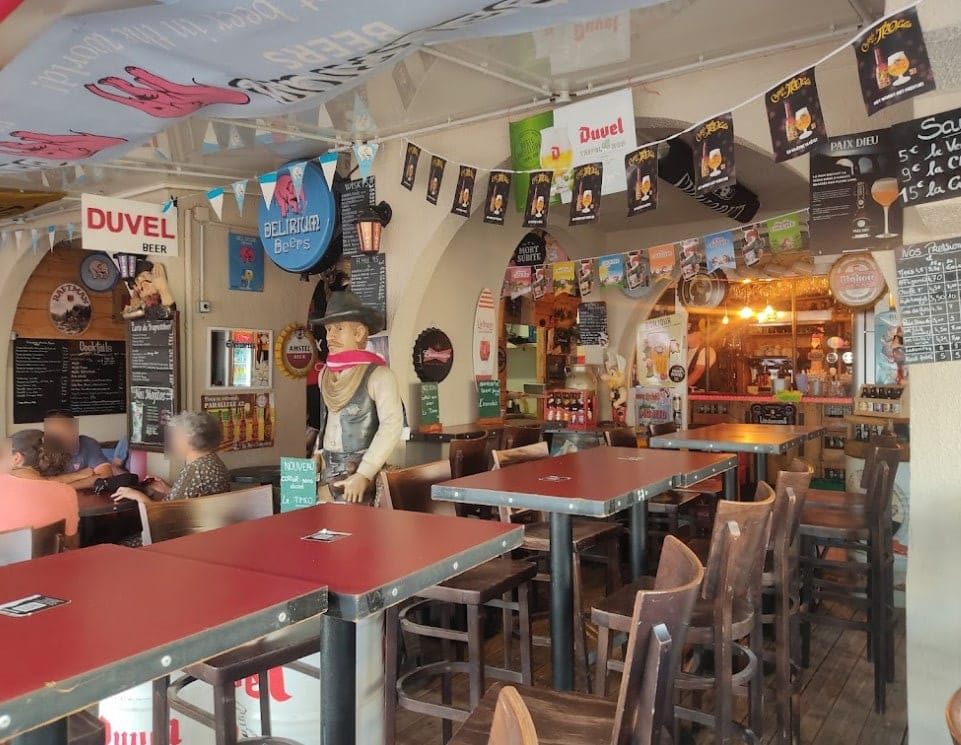 Trapisttbeer — photo 3
