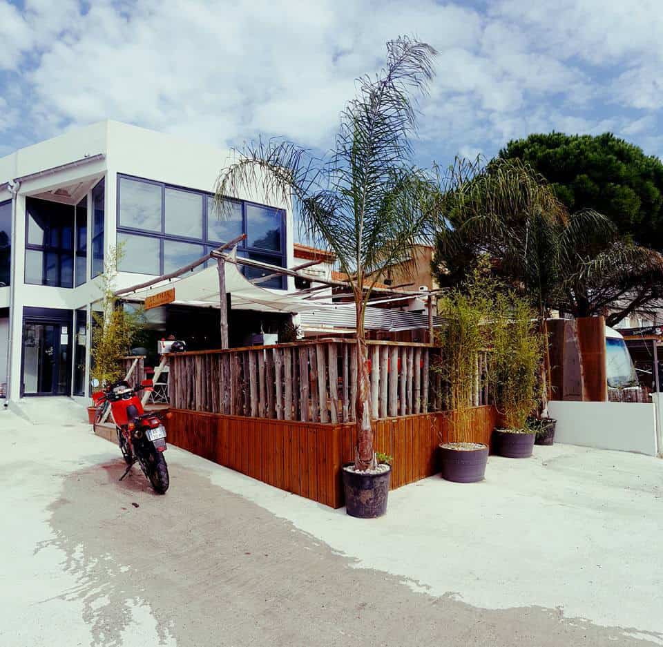 Biquet Plage — photo 2