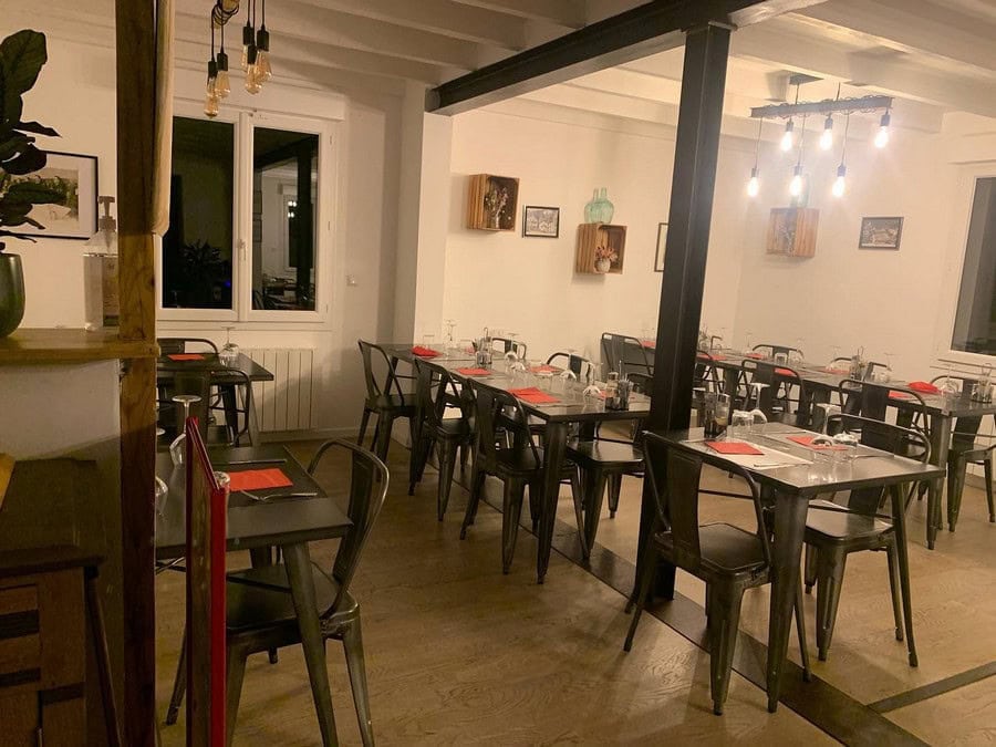L'Estanquet de la Chapelle — photo 3