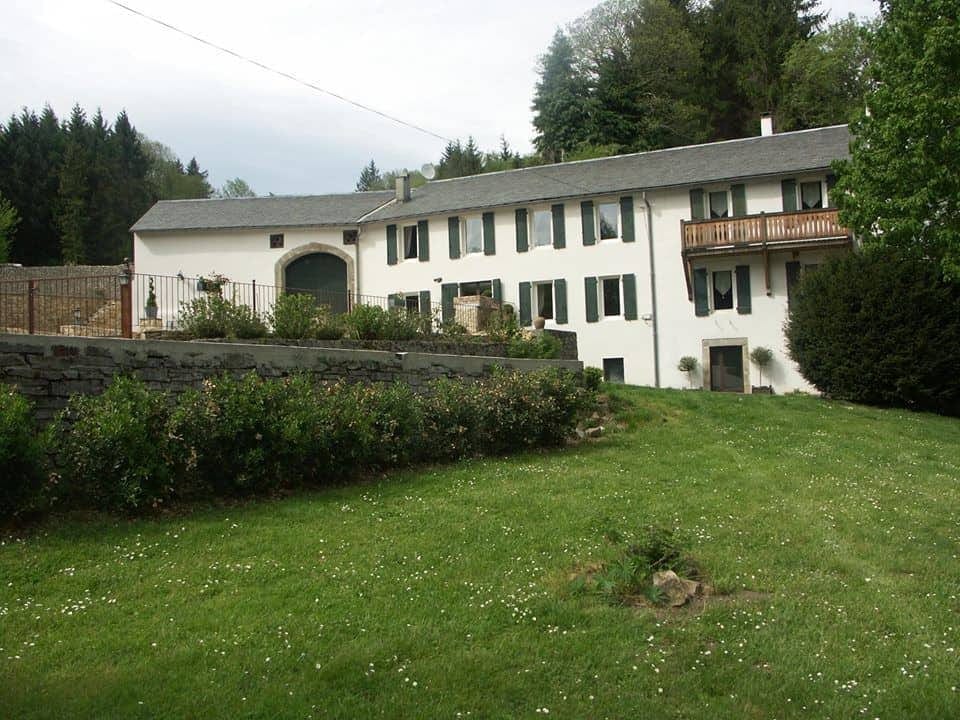 Auberge de Pantouquet — photo 2