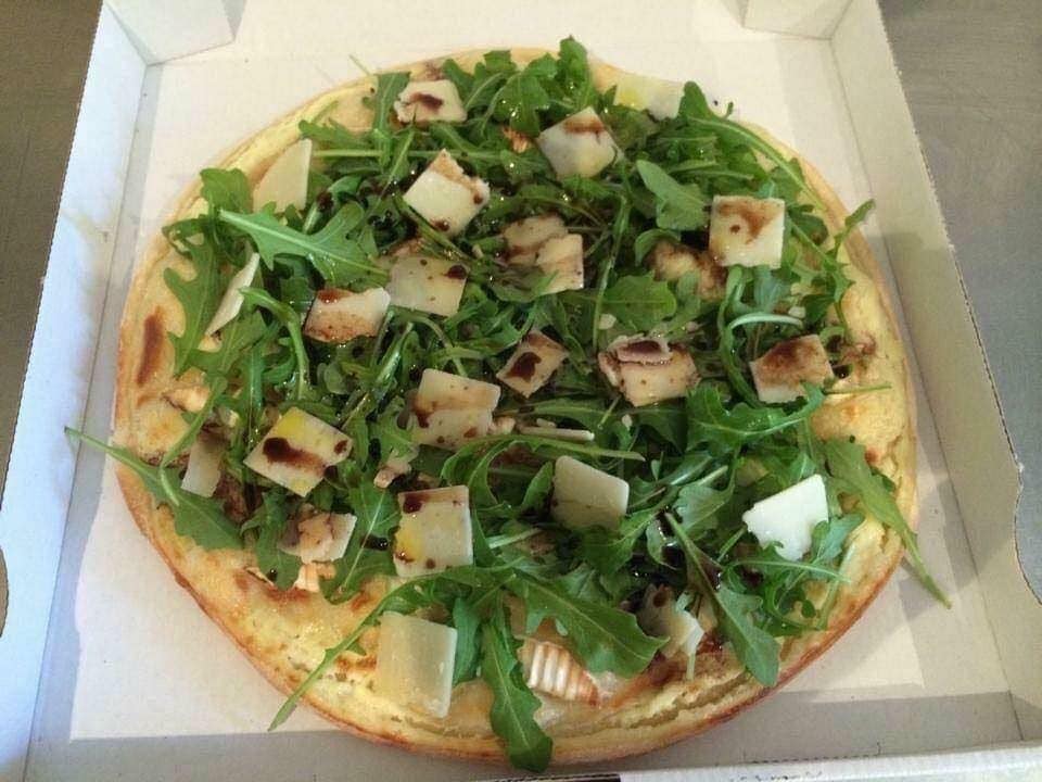 A la Pizza Del Pais — photo 2