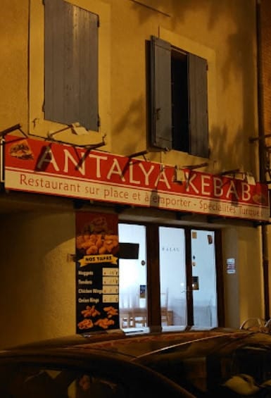 Antalya Kebab — photo 3