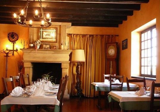 Auberge la Caleche — photo 3
