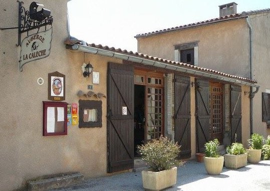 Auberge la Caleche — photo 2