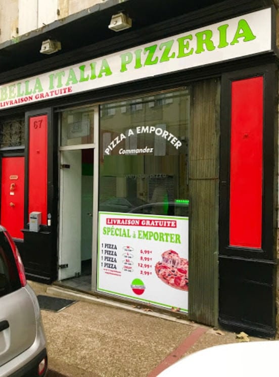 Bella Italia — photo 2