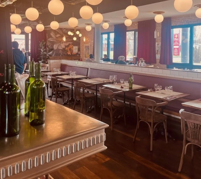 Brasserie Cocottes — photo 3