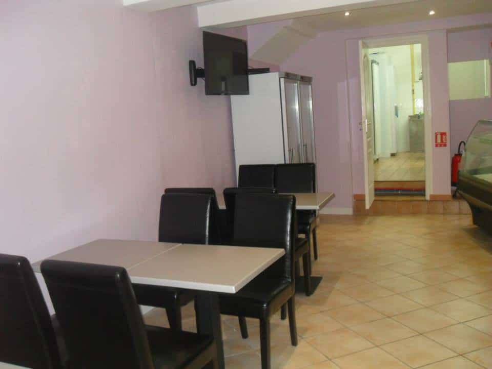 Chez Dorina — photo 3