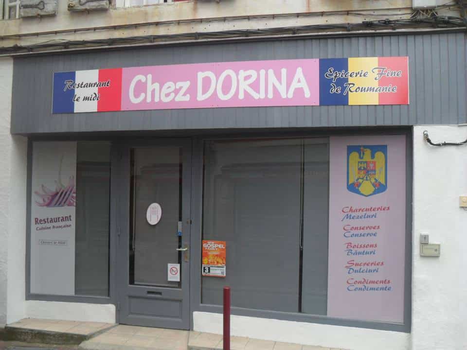 Chez Dorina — photo 2