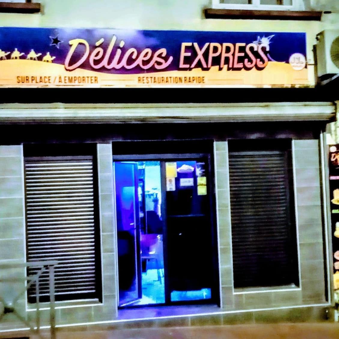 Délice express — photo 3