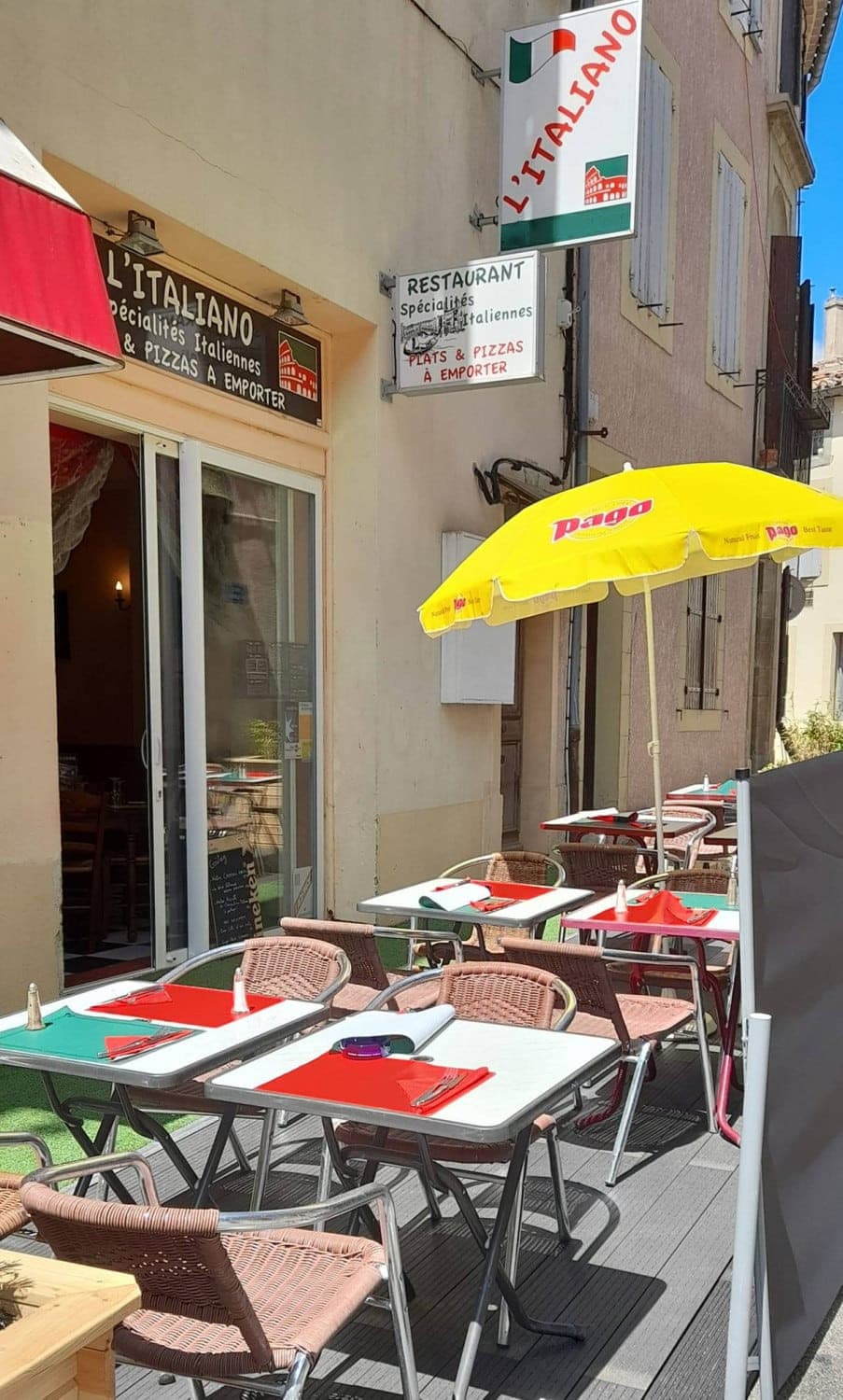 L'Italiano — photo 2
