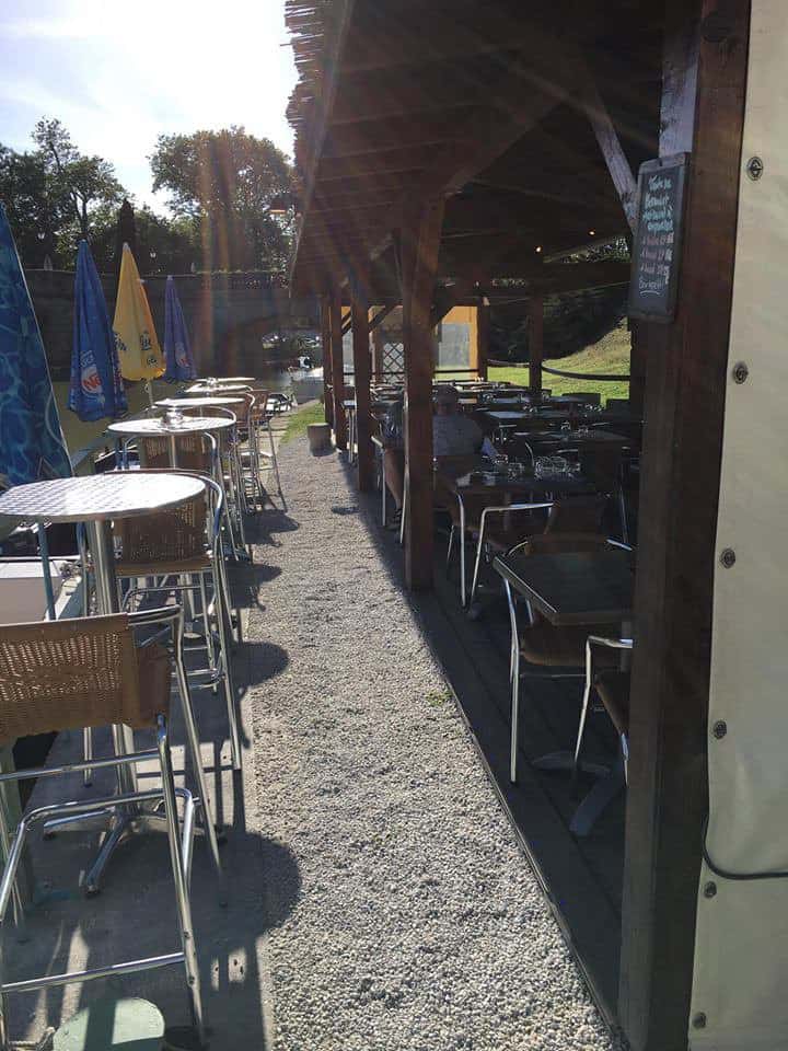 La Cybele — photo 3