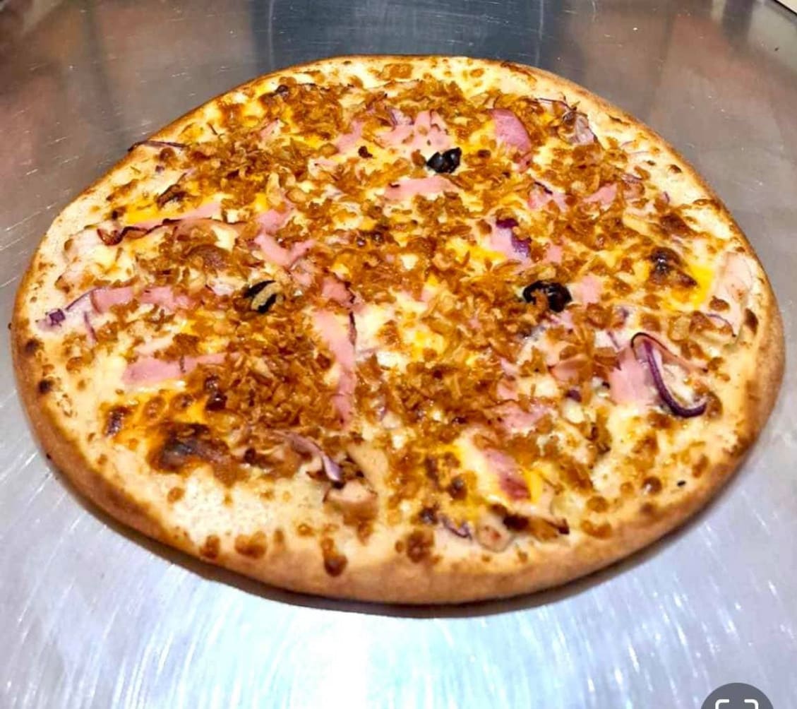 La Pizz' — photo 2
