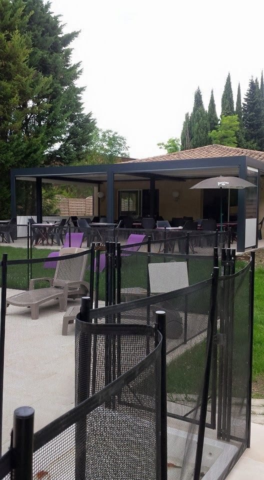 Le Clos Fleuri — photo 2