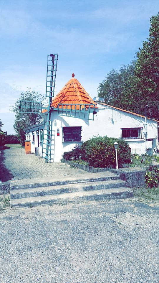 Le Moulin Vert — photo 2