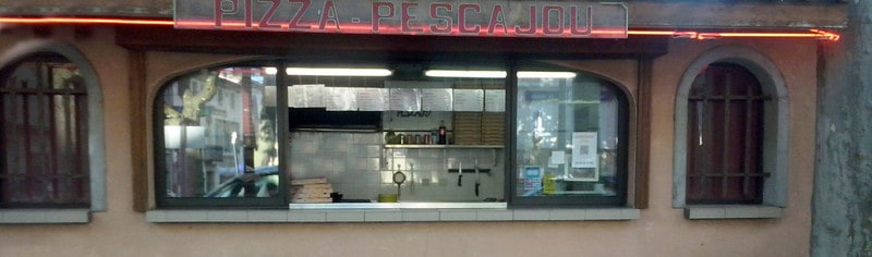 Le Pescajou — photo 2