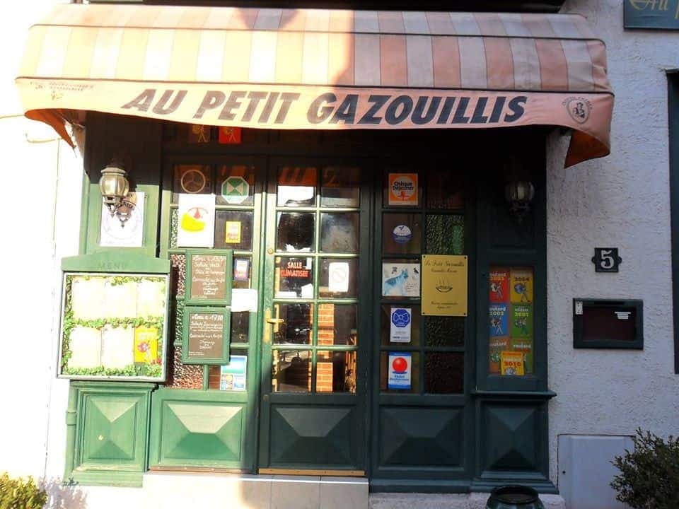Le petit gazouillis — photo 2
