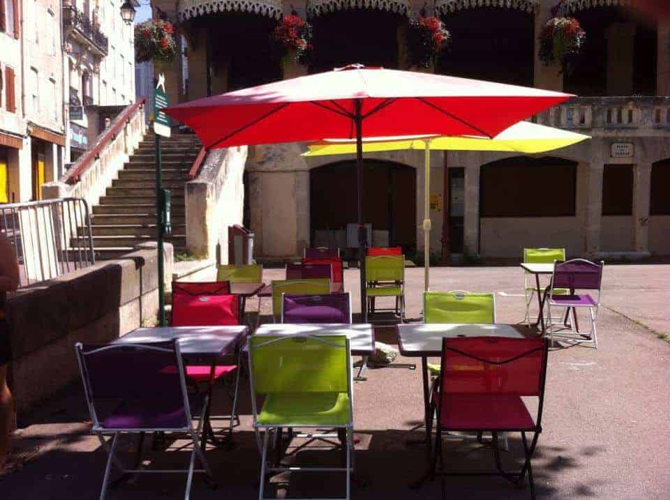 Les délices d' Esmeralda — photo 2