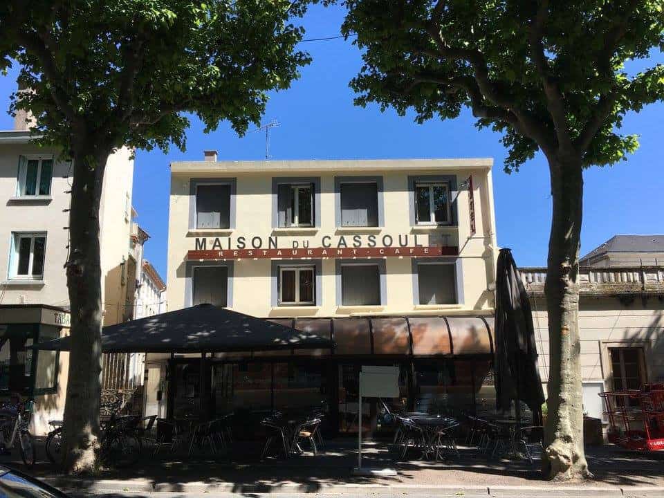 Maison Du Cassoulet — photo 2