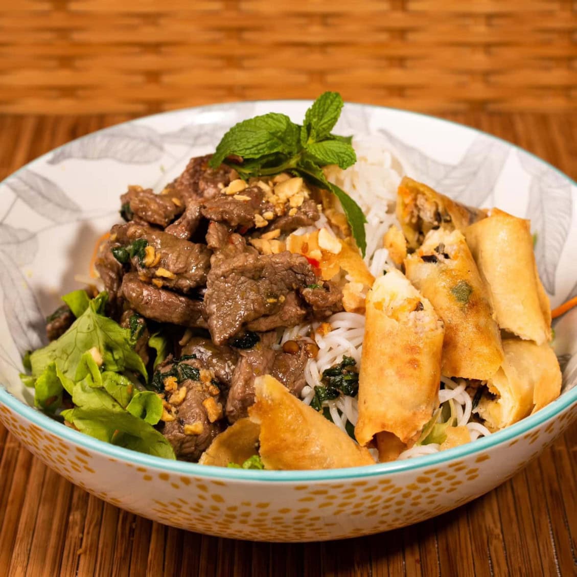 Nock Thaï — photo 2