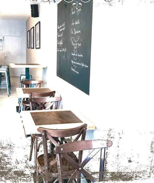 O'Bistro — photo 2