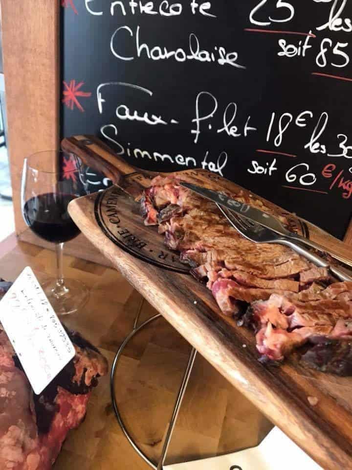 O'Bistro — photo 3