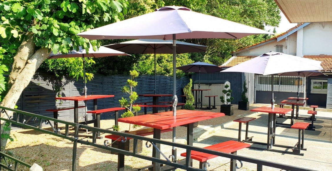 Pizzeria de l'Ecluse — photo 4