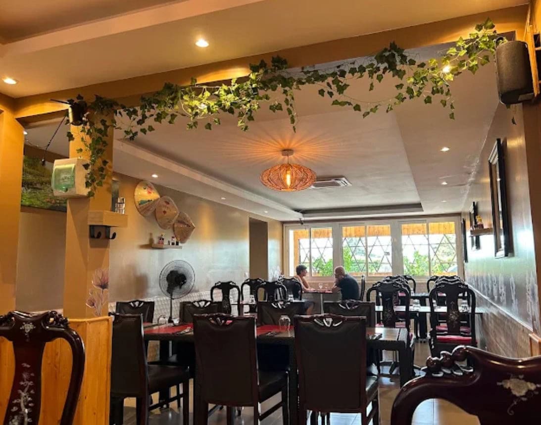 Restaurant Nénuphar — Asiatique à Castelnaudary — photo 5
