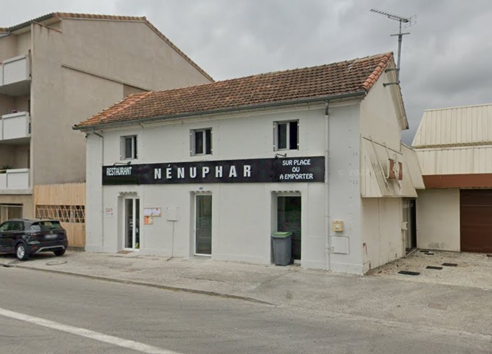 Restaurant Nénuphar — photo 2