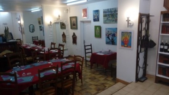 Restaurant Théâtre et Compagnie — photo 3