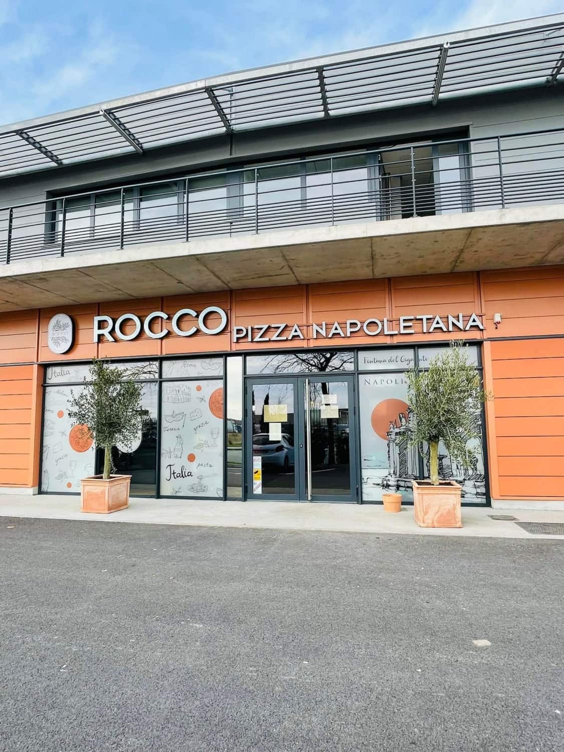 Rocco — photo 2