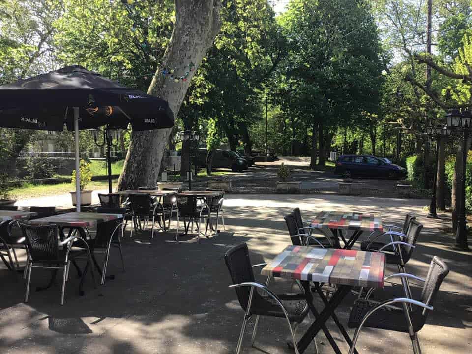 Les marronniers — photo 2