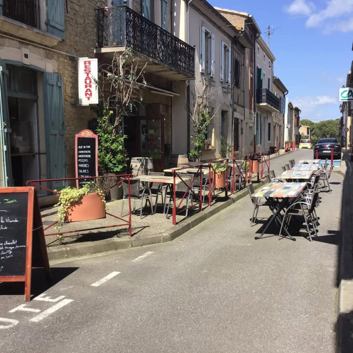 Le Pépito — photo 3